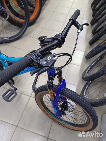 Ведосипед детский 20