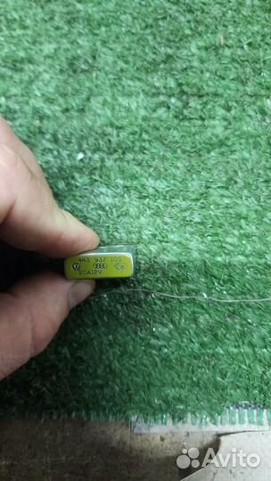 Предохранитель Audi A4 (B7) 2004-2009