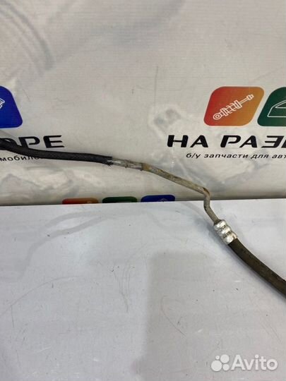 Шланг гидроусилителя Peugeot 206 2B TU3JP 2008