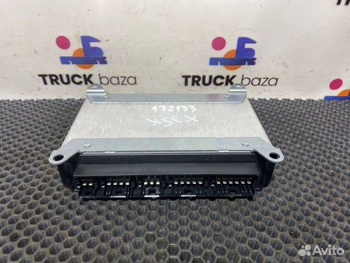 2145000 Блок управления EBS3 Daf XF106