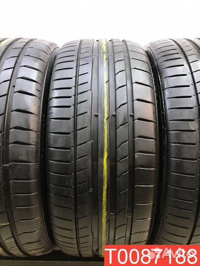 Continental ContiSportContact 5 225/40 R18 92Y