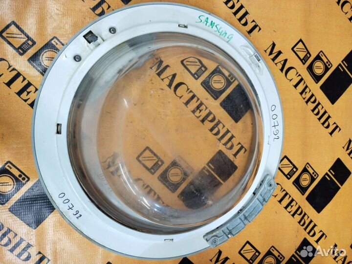 Люк для стиральной машины Samsung