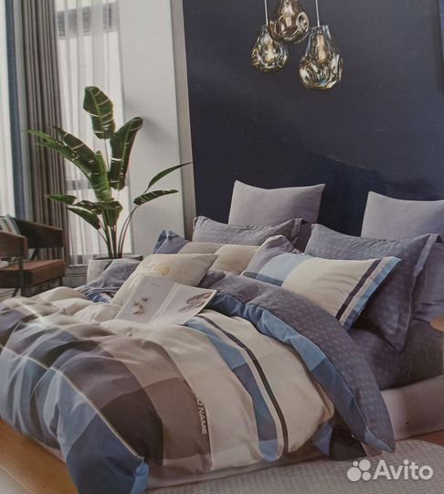 Постельное белье