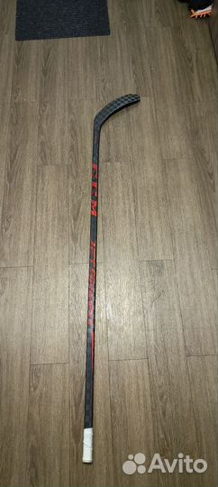 Клюшка хоккейная CCM jetspeed ft4 pro