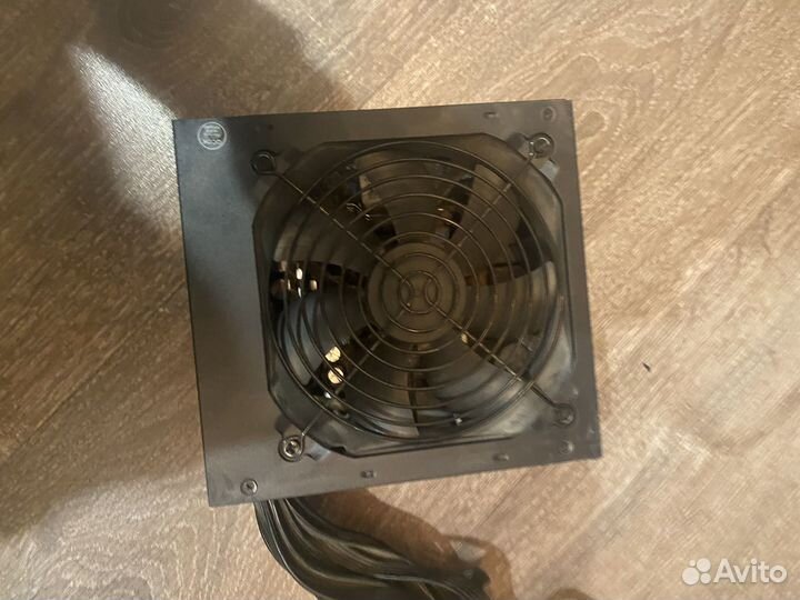 Блок питания 700w