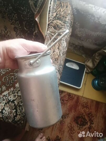 Маленький битончик