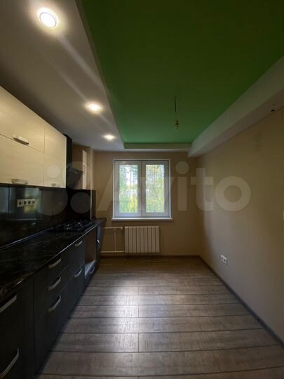 5-к. квартира, 39,9 м², 3/5 эт.