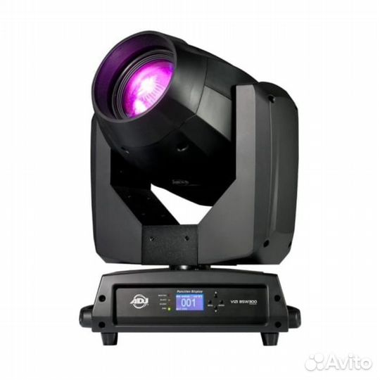 Сценический свет для праздника