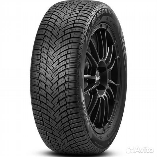 Pirelli Cinturato All Season SF 2 215/65 R16 102V
