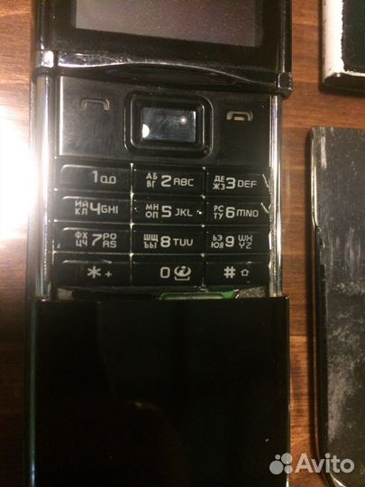 Телефон Nokia