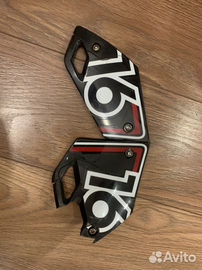 Велосипед детский Trek Jet 16 (2013)