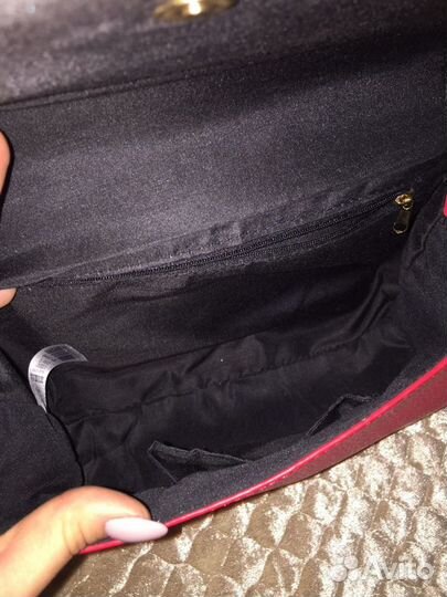 Сумка женская zarina