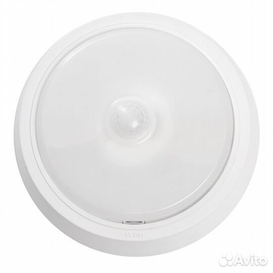 Светильник накладной с датчиком AL3022 20W 41794