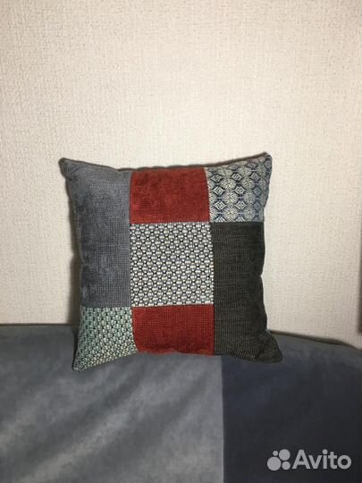 Диванные подушки / подушки в автомобиль