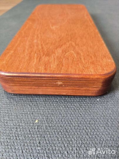 Качественная Доска Садху 15мм