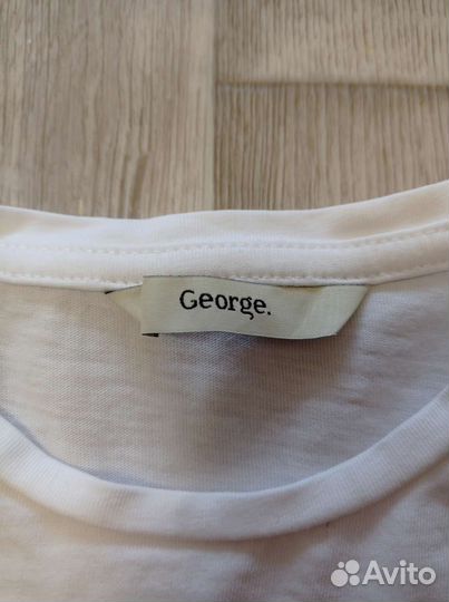 Футболка для девочки