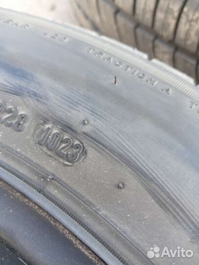 Pirelli Cinturato P1 185/65 R15