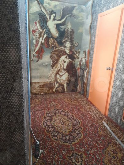 Дом 75 м² на участке 100 сот.