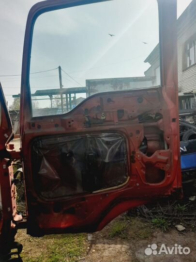 Дверь правая foton 1099/93 1138 б/у в сборе