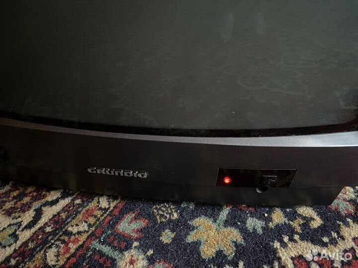 Телевизор grundig