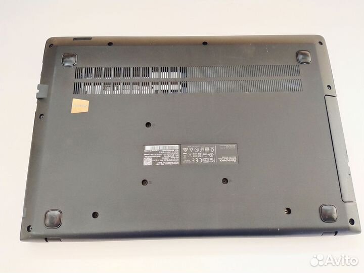 Lenovo IdeaPad 100-15IBY