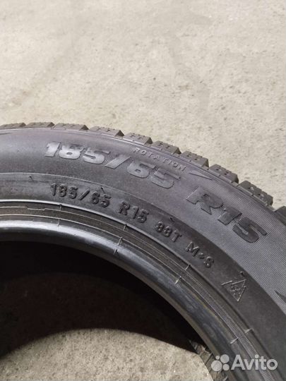 Formula Ice 185/65 R15