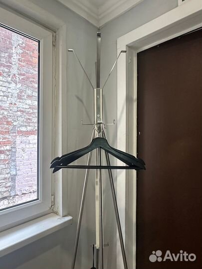 Вешалка напольная IKEA