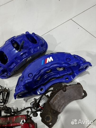 Порше Каен Турбо 957