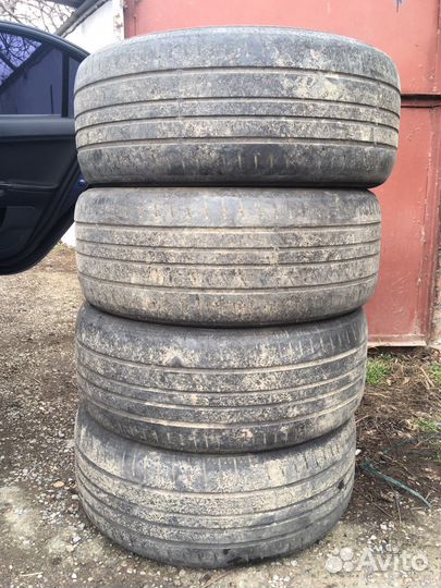 Yokohama BluEarth-A AE-50 225/50 R17 98W