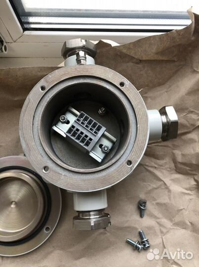 Ксув, Ех exксув-А-тд25-К-2/2,5