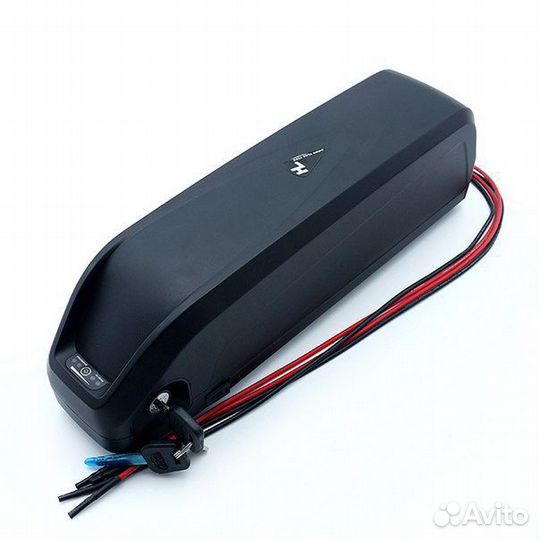 Аккумулятор для велосипеда 24v 36v 48v 60v