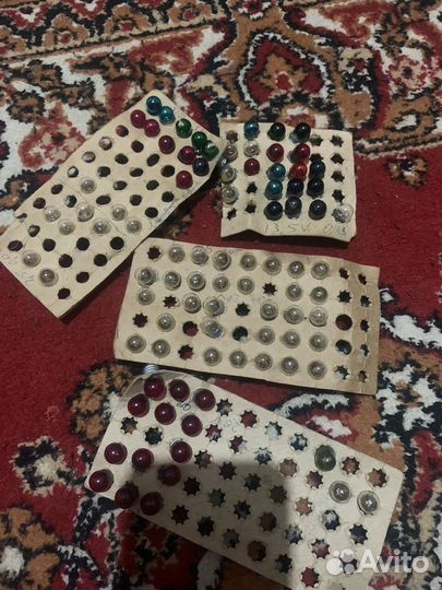 Лампочки для гирлянд СССР