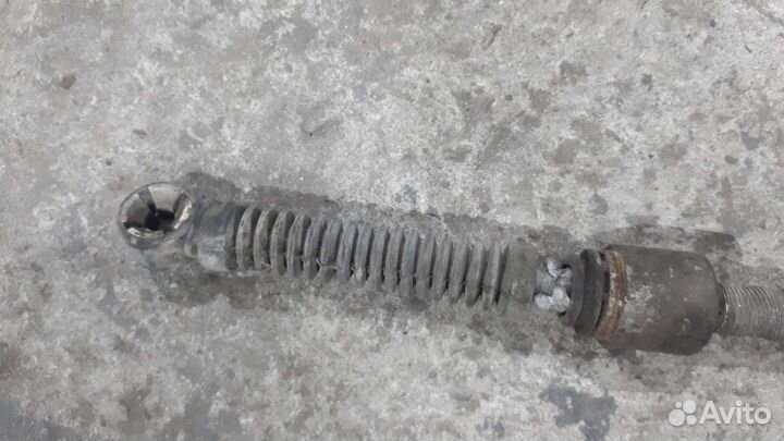 Селектор АКПП ауди А8 Д3 в сборе