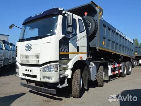 Водитель Самосвала