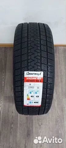 Gripmax Stature M/S 235/45 R20 97V