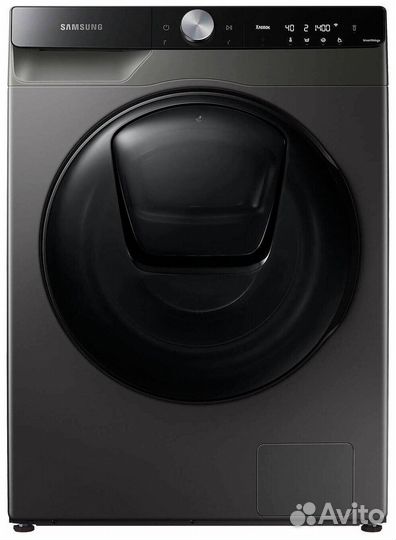 Стиральная машина Samsung WD10T754CBX/LD