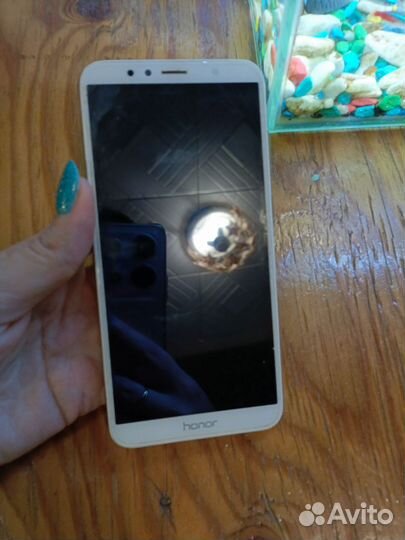 HONOR 7A, 2/16 ГБ