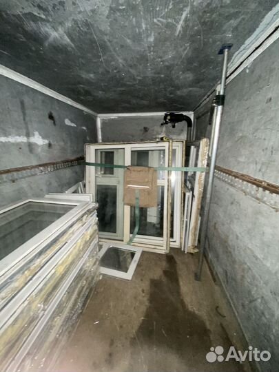 Пластиковые Двери Окна