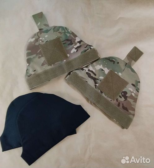 Бронезащита Stich Profi разная