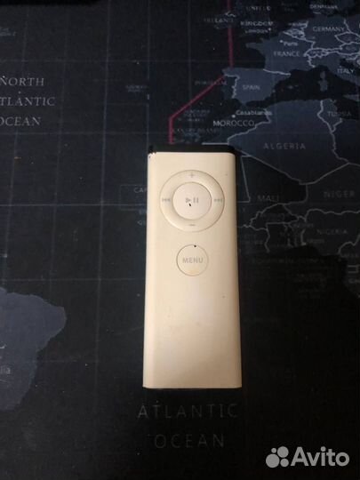 Apple Remote