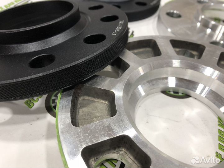 Колёсные проставки бмв 15мм 20мм в наличии