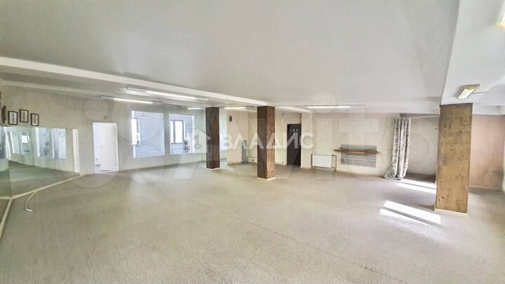 Продам помещение свободного назначения, 156.3 м²