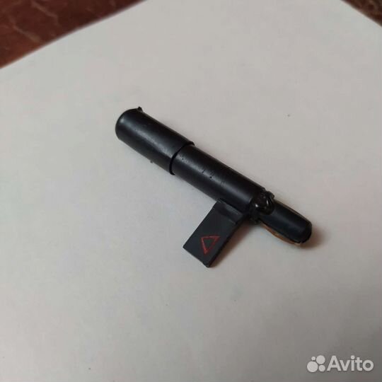 Иголка от моно проигрывателя