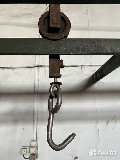 Ролик для мяса