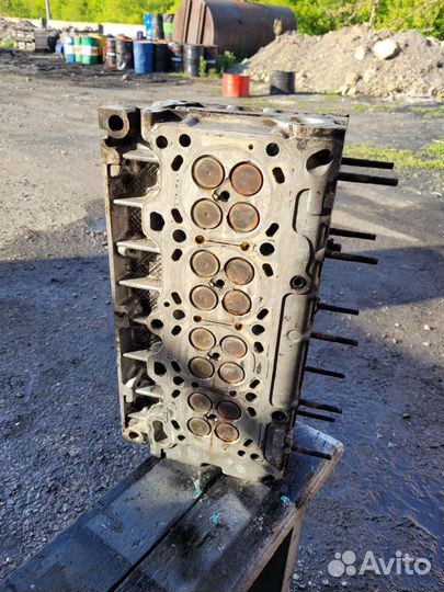 FIAT Ducato цельнометаллический, 2012