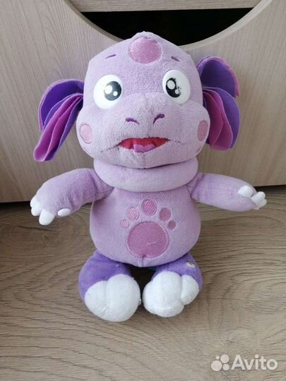 Лунтик и Мила