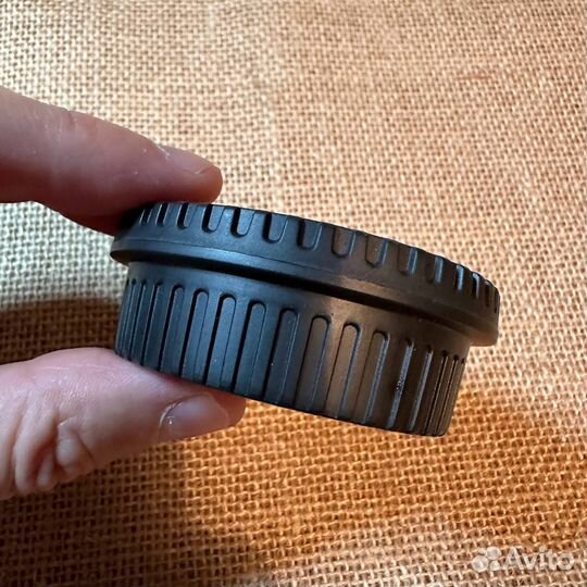 Крышки для Canon комплект оригинал