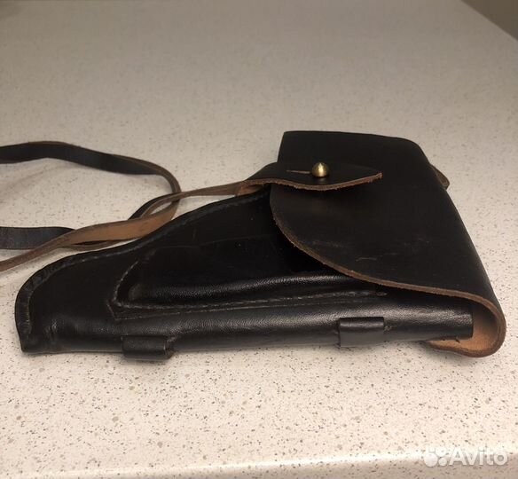 Кобура СССР