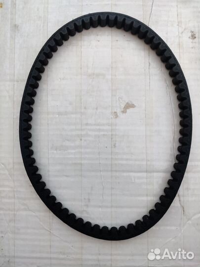 Новыйремень вариатора gates 669 18,1