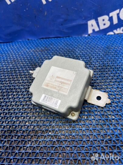 Блок управления раздаткой Infiniti Fx35 кроссовер